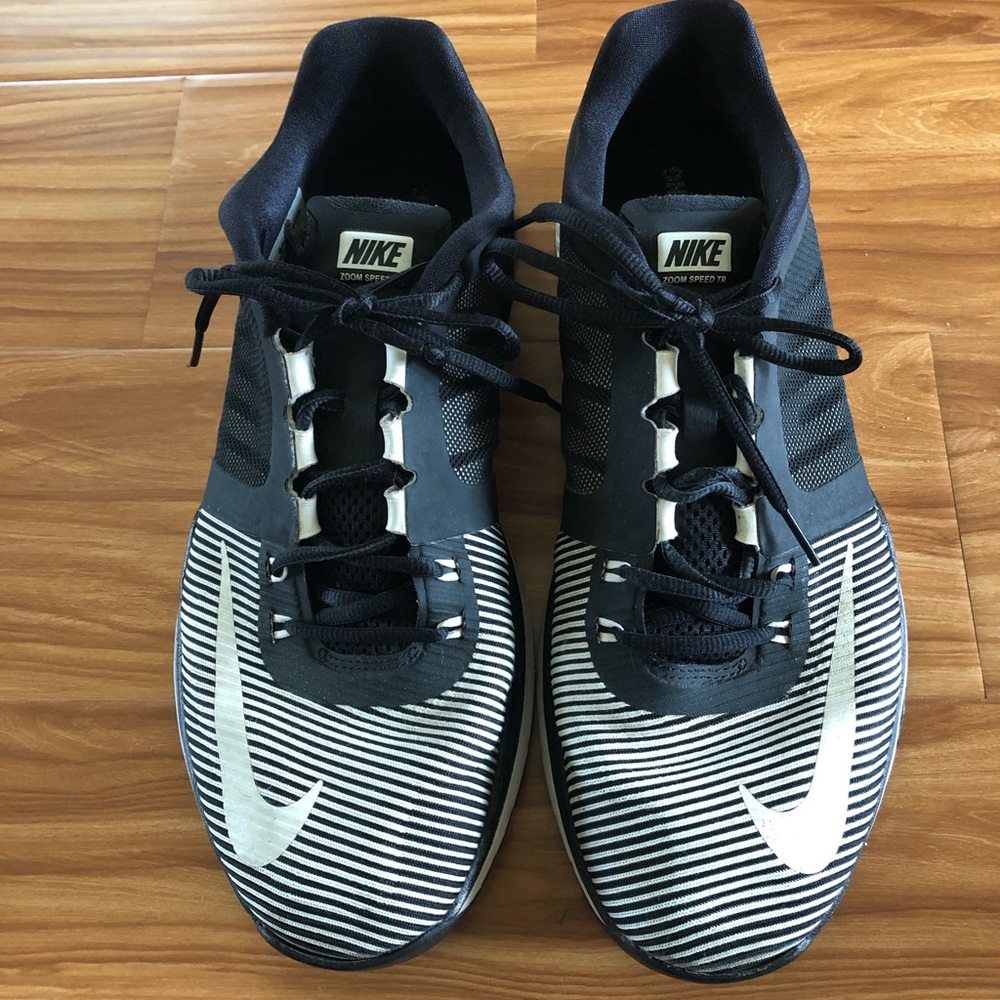 Menʻs Nike Shoes